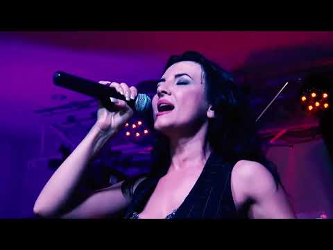 Ana Maria Mirica & HG Orchestra -Je t'aime Live performance