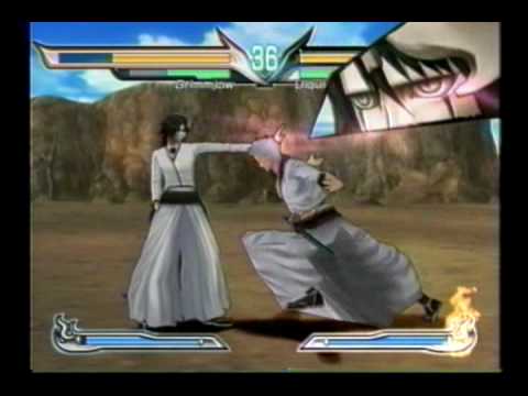 bleach shattered blade wii code