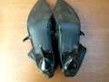 Obsessed Daisy Boots MOV