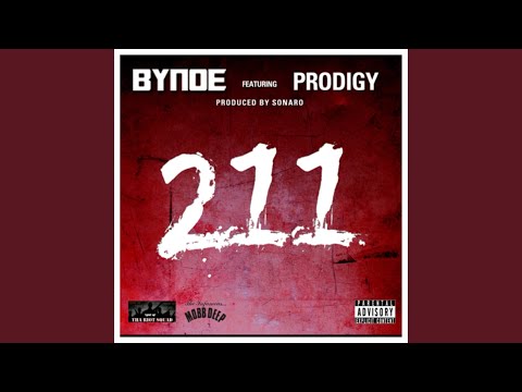 211 (feat. Prodigy)