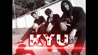 KYU | VMANG | UNDEGROUND RAP SONG