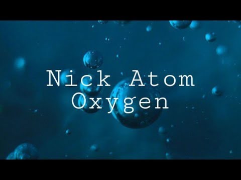 Nick Atom - Oxygen (Vaine S & Dmitri Riva Remix)