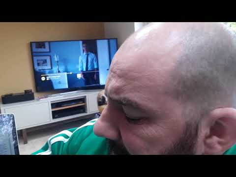 Ep295. The "Scott's home early" M&Ms advert