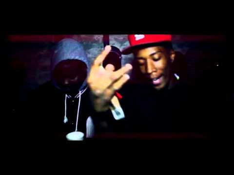 JiGGy - Ain t Duckin No Action (Official Video) Directed By E&E