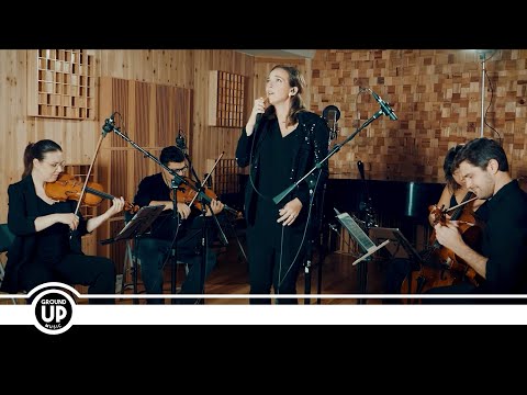 Becca Stevens & Attacca Quartet - 2 + 2 = 5 (Live Performance Video)