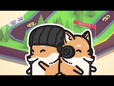 Nitro Fun & Hyper Potions - Checkpoint