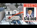 My Brother went MISSING near Stromedy's house.. (He is gone forever) DEFAULT Thumbnail