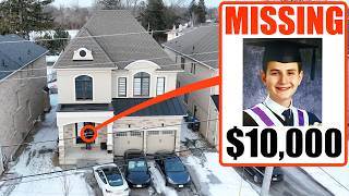 My Brother went MISSING near Stromedy's house.. (He is gone forever) MQDEFAULT Thumbnail