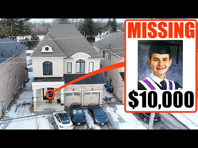 My Brother went MISSING near Stromedy's house.. (He is gone forever) SDDEFAULT Thumbnail