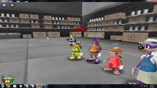 Toontown: The Quest for the Max Toons - Part 13