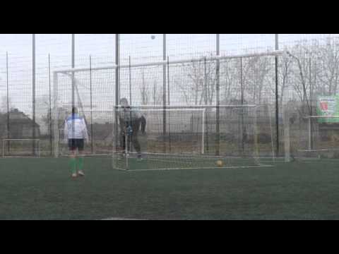 Jaguar Kokoszki - top skills & saves