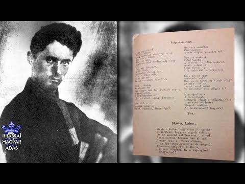 Petőfi útjain 48. – Szép napkeletnek/Dicsérsz kedves – Dr. Reisinger János – BMA 2022.3.3.