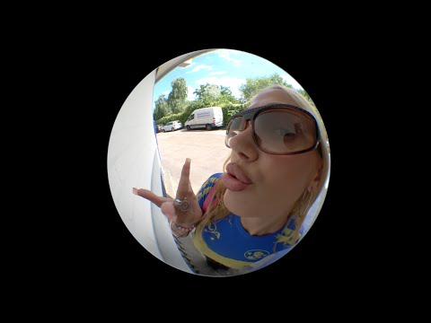 Nya Polo, Kasimir1441, Big Pat - Nie ja (Official Visualizer) prod. by 2Sick