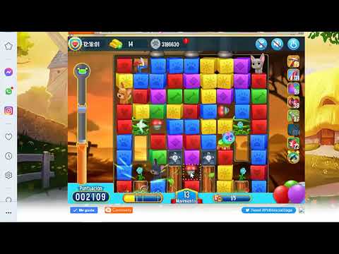 Pet Rescue level 4790, pet rescue, nivel 4790 pet rescue solucionado, solved, sin booster 4790, 4790