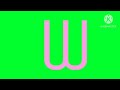 Coptic Artistic Alphabet Original Audio Found And Final Result