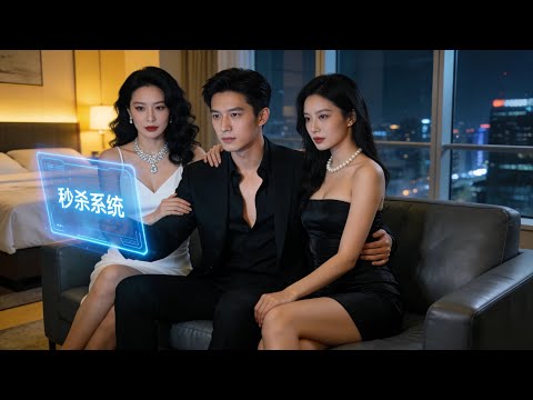 【FULL】After being dumped by my girlfriend, I awakened the "gift pack flash sale system"!#minidrama