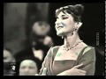 Maria Callas zingt Casta Diva, uit Vincenzo ...