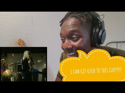 Johnny Winter, Edgar Winter - Tobacco Road | REACTION!!🔥🔥🔥