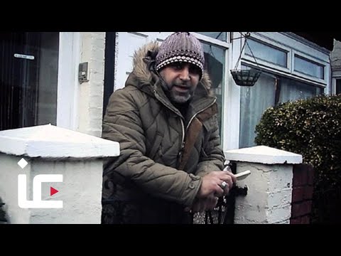 UK Apache The Original Nuttah: Muslim 90s icon talks to Islam Channel how he became a muadhin