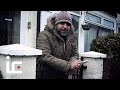 UK Apache The Original Nuttah Muslim 90s Icon Talks To Islam Channel How He Became A Muadhin