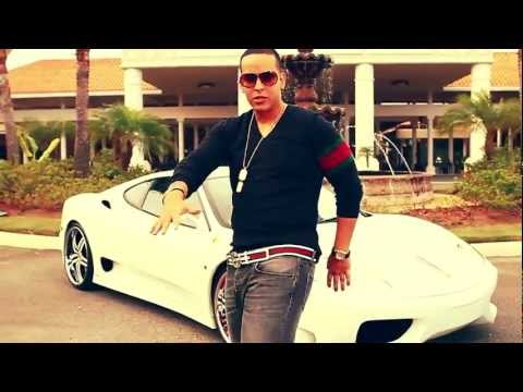 Aprovecha - Nova Y Jory Ft Daddy Yankee (Video Official) HD