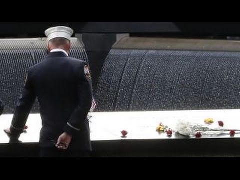 9/11, 15 years later