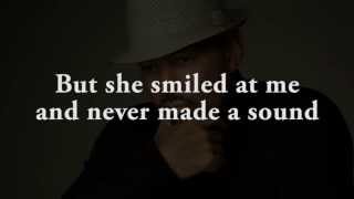 James Ingram - There&#39;s no easy way [Lyrics on screen]