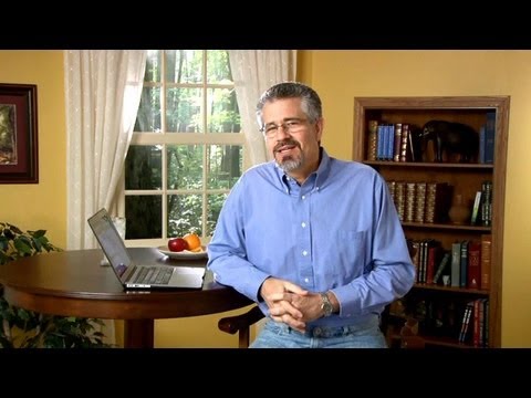 Two Demoniacs or One?: HeavenWord 7 - 0130