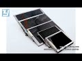 Mitsubishi AA084VC05QJ0WK 8.4" 640×480 VGA Industrial LCD Display Panel