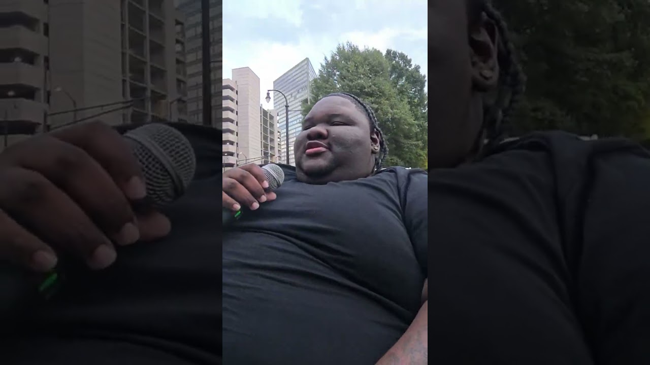 Kocky Ka Delivers an Emotional Performance of “Afford It” #live #music #performance