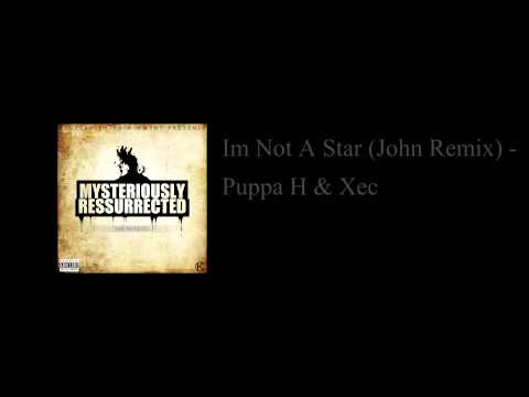 Mysterious Crew Online - Puppa H & K9 - Mysteriously Ressurected Showreel