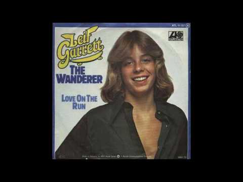 The Wanderer - Leif Garrett