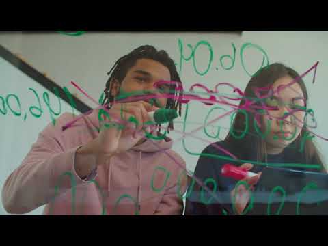 The Future of Higher Ed Viewed from Cape Town, South Africa