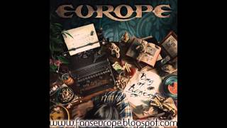 Europe - Bring It All Home HQ (New Song)