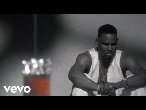 Videoclip de Honey Love — R. Kelly
