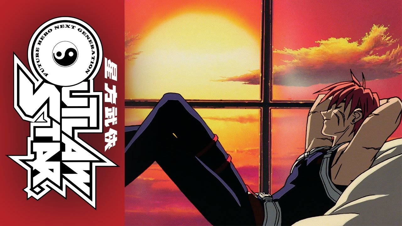 Opening | Through the Night - Masahiko Arimatsu