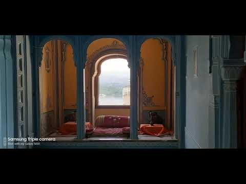 Virtual visit to monuments | PRIYAL