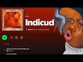 Indicud Review But It S My Hardest Challenege Yet