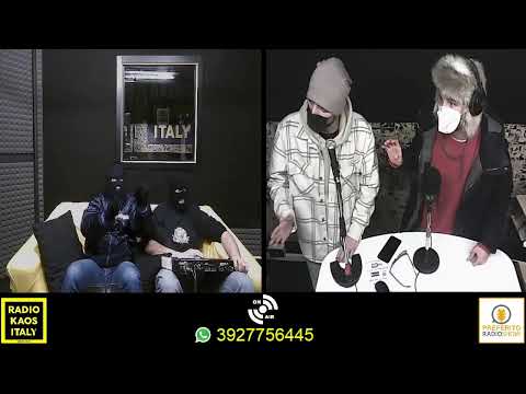 FUORI POSTO X INDIEPANCHINE - TIGER FREGNA