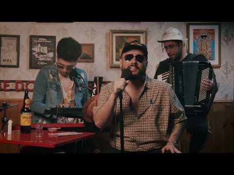 Toma Conta de Mim (Limão com Mel)