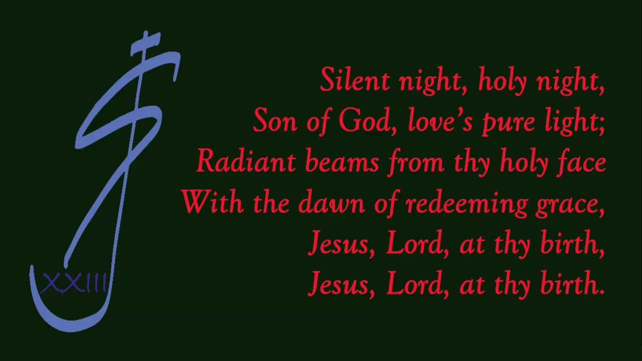 1030am Mass Christmas Day