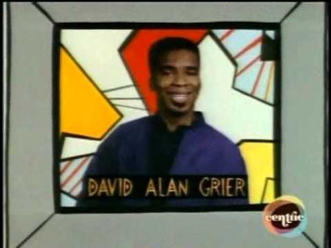 In Living Color mid-season 4 intro