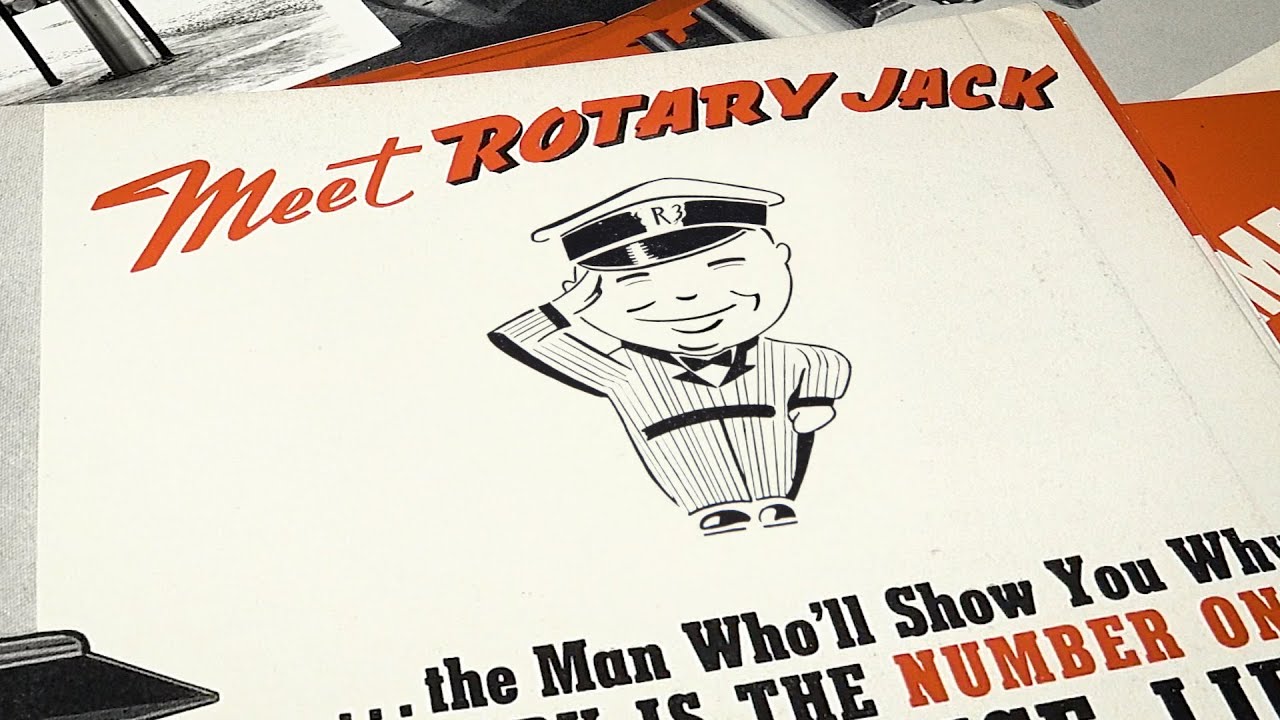 Rotary Jack Introduction