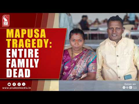 Mapusa Family Tragedy: Suvarna Jadhav Also Dies