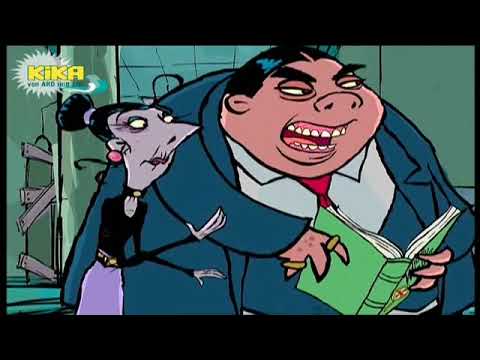 Jacob 2/2 und das Malzkaffee Geheimnis (Episode 6)