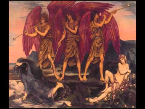 Herbert Howells: Hymnus Paradisi (1935/1938)