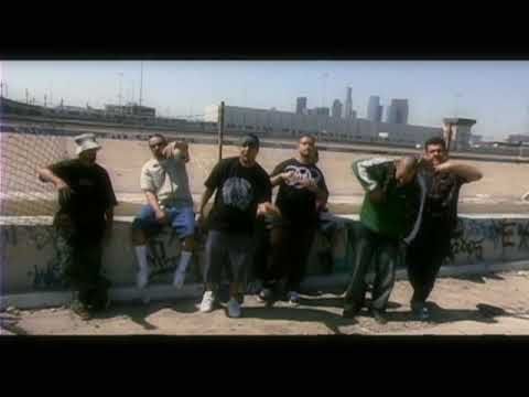 This is LA - The Crux