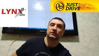 Китайские стойки на тойоту какие лучше