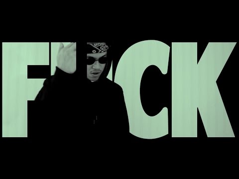 Nik Makino - FFF (Official Video)