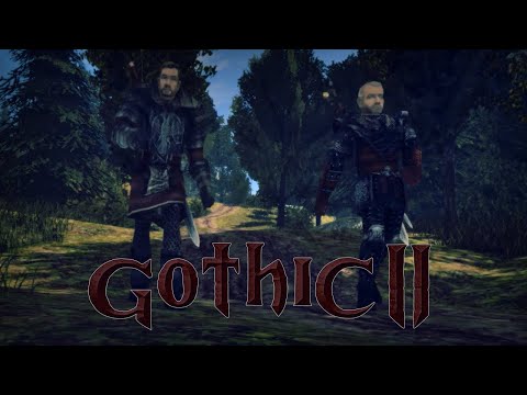 "Geralt und Held" - Geralt von Riva feat. Held 🎵 Gothic Hip Hop 🎶